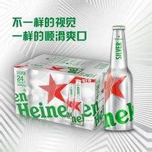 【省65元】喜力啤酒_Heineken 喜力 啤酒（Heineken）经典绿瓶装330ml*24瓶 整箱装多少钱-什么值得买