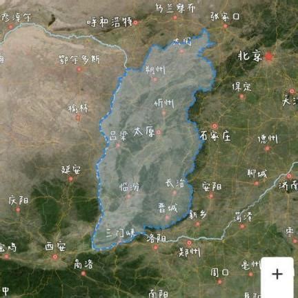 黄河流经哪几个省份_组成流域面积行政区划 - 工作号