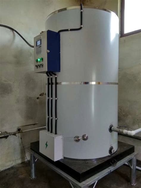 200人用开水炉K120G-A_广州水艺水处理有限公司