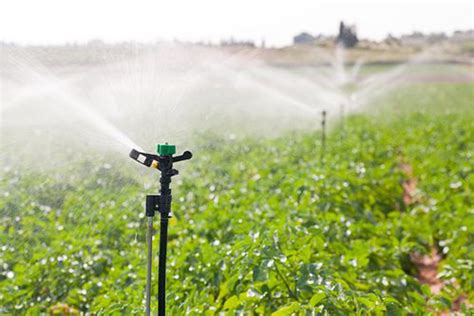 强泰智能灌溉系统与其他系统对比优势-强泰自控阀门QOTO官网