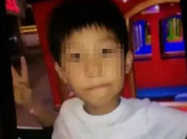 广西柳州失踪多日自闭症儿童遗体被发现_手机新浪网