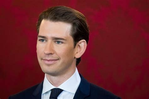 天下人物|31岁奥地利新总理：年轻外表 老练手腕|库尔茨|人民党|奥地利_新浪新闻