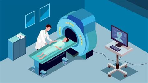 影像学检查中CT、MRI、PET-CT等各自都有哪些特点？ - 知乎