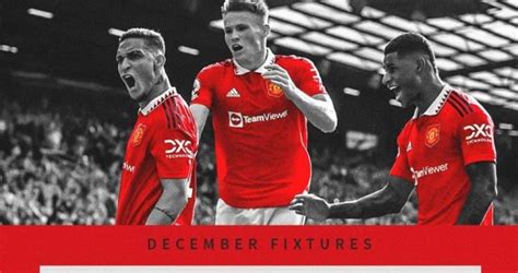 曼联晒12月赛程：联赛杯对阵伯恩利，英超对诺丁汉森林、狼队|曼联|诺丁汉森林|狼队_新浪新闻