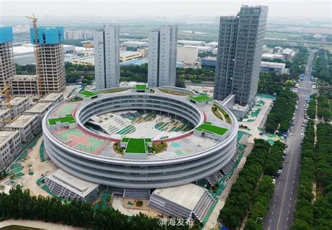360天津新研发总部大楼即将竣工！是否意味着360将总部迁往天津？__财经头条