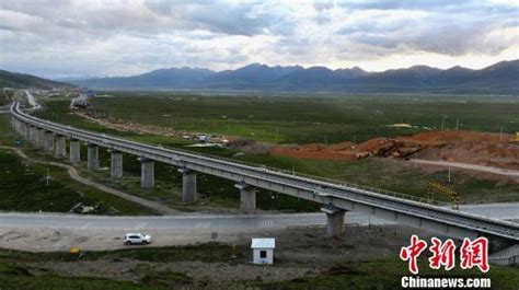 “天路升级” 那曲至拉萨段公路改建工程有序推进_西藏那曲新闻网