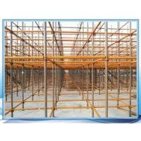 新型建筑模板和铝合金模板大PK_福建易安特新型建材公司