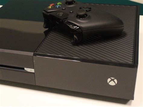 Microsoft presenta su nueva consola: Xbox One - Xbox 360