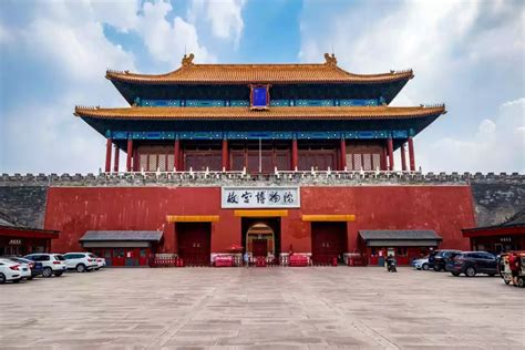 “宫里氛围好了，逛着挺舒服的”——故宫参观游览新规实施首日见闻 -中国旅游新闻网