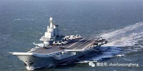 苏联共造9艘航母，中国选择了瓦良格，反而得意外收获_品味观天下_新浪博客
