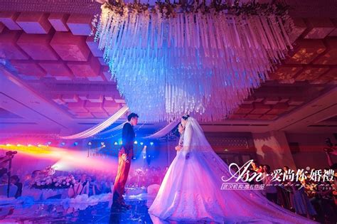 《爱在伊甸园》|全国尚世星河婚礼策划-中国婚博会官网