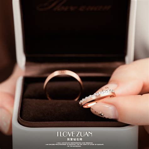 结婚为什么要买戒指 戒指的意义有哪些 - 中国婚博会官网