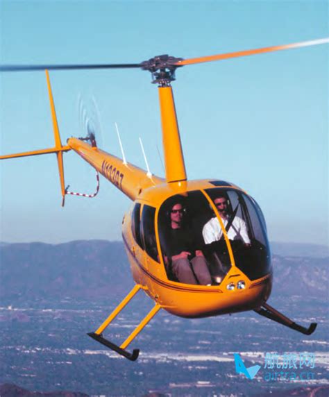 民用直升机 - 航空工业直升机设计研究所