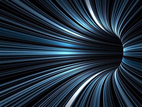 隧道旋涡科技感时空隧道展板未来梦幻黑洞超清素材