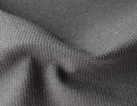 涤棉厚斜纹防静电面料 - 昆山瑞强纺织品有限公司