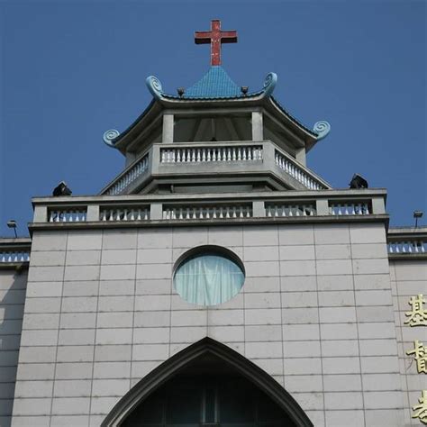 谁有那种很漂亮的基督教堂图片。-中国有哪些漂亮、值得前去的教堂？