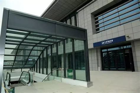 就在今天，南阳站新站房正式开通运营了！_澎湃号·政务_澎湃新闻-The Paper