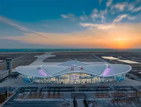 探访济南首个机场文化主题公园，多架“飞机”集中亮相