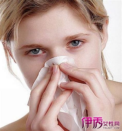 【鼻炎怎么治疗效果好】【图】鼻炎怎么治疗效果好呢？ 两类鼻炎的检查方法(3)_伊秀健康|yxlady.com