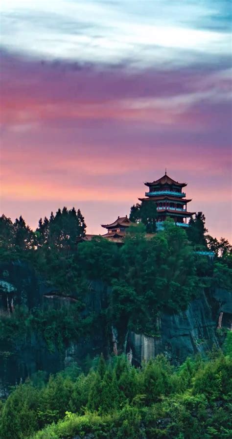 2022年湖南省夏季乡村文化旅游节在湘西龙山举行 | 潇湘晨报网