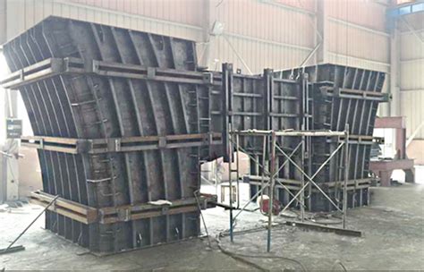钢模板-徐州双丰建筑支架有限公司