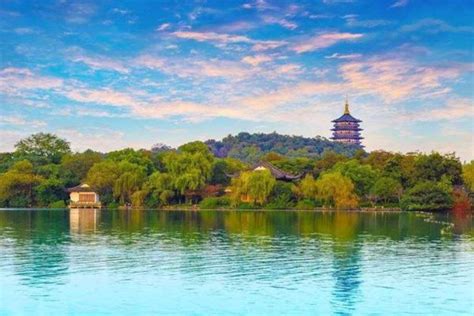 杭州旅游有哪些景点推荐？ - 知乎
