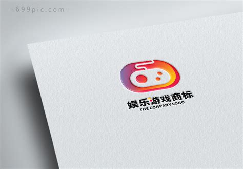 直播软件logo设计图__企业LOGO标志_标志图标_设计图库_昵图网nipic.com