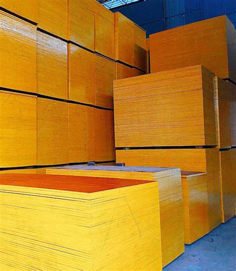 建筑模板 - 板材出口 - 寿光市三洋木制品有限公司