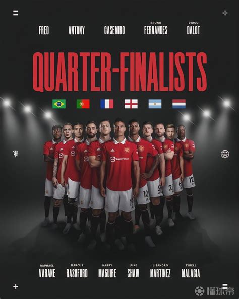 进军温布利，曼联官方发布晋级英联杯决赛海报_PP视频体育频道