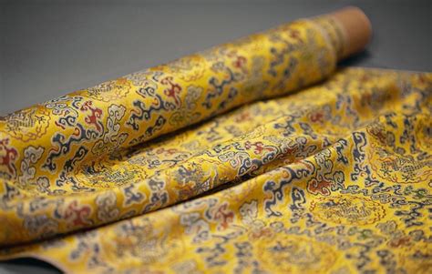 丝绸文化丨南京云锦在传承中创新发展