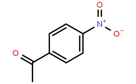 100-19-6_4-硝基苯乙酮CAS号:100-19-6/4-硝基苯乙酮中英文名/分子式/结构式 - 960化工网