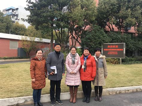 减负增质促发展 二七区教研员到郑州市第102初级中学听课指导