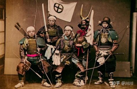 日本武士为何总是切腹谢罪？他们守护的“武士道”，到底是什么？|道德|武士道|武士_新浪新闻