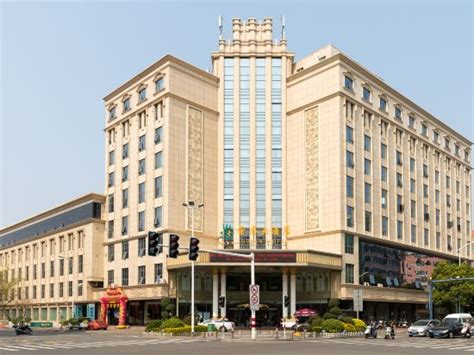 晋江荣誉国际酒店
