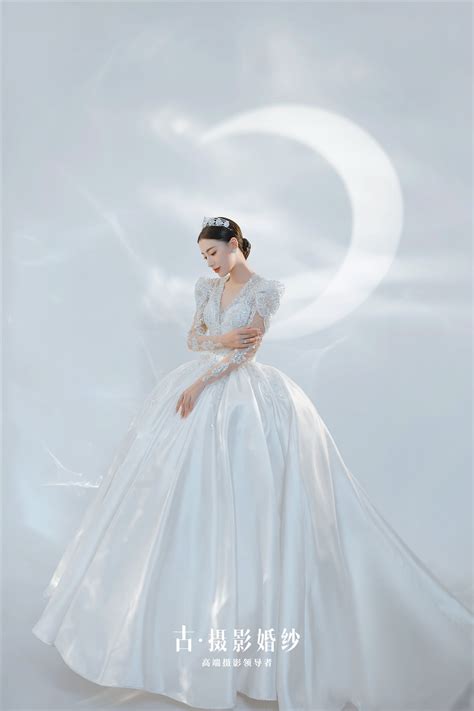 七缕月光 - 明星范 - 古摄影婚纱艺术-古摄影成都婚纱摄影艺术摄影网