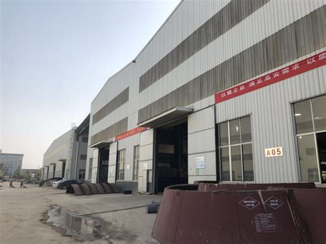 钢结构厂房_济南卓奇钢结构工程有限公司