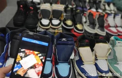 科普下购买莆田鞋子如何分辨质量好坏 - 微货网