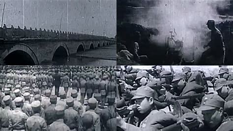 1937年的卢沟桥现场 |“七七事变”爆发八十周年-三联生活网