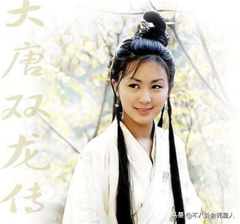 内地影视女演员名单大全，9位在TVB打拼的内地女演员_可可情感网