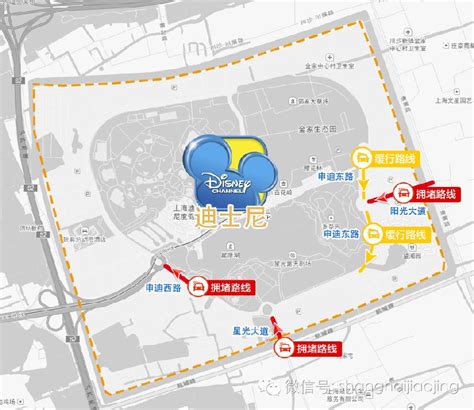 上海火车站到迪士尼乘车指南(用时,票价,线路图)_地铁,有多远 - 上海慢慢看