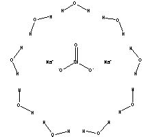 偏硅酸钠九水合物 13517-24-3 AR, ≥98% 500G品牌：国产上海-盖德化工网