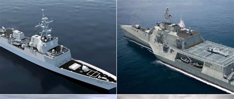 美海军未来导弹护卫舰FFG（X）进展分析_凤凰网