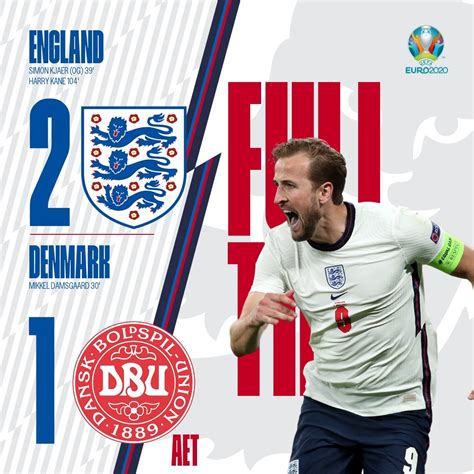 淘汰丹麦晋级欧洲杯决赛，英格兰队晒海报庆祝胜利_PP视频体育频道