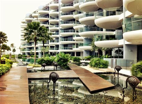 新加坡顶级公寓堪比空中花园-建筑施工新闻-筑龙建筑施工论坛