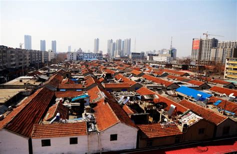 安置居民约12400人，河南最大棚户区改造项目交付使用 河南日报网-河南日报官方网站