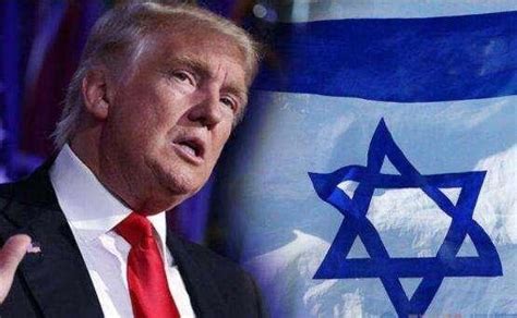 美国为何必须“宠着”以色列? 犹太财团已经占领整个美国