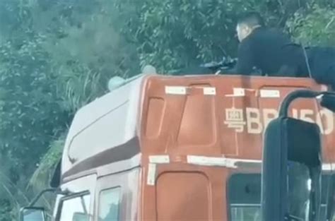 深圳一路口发生劫持人质案？警方：已处置，或将通报