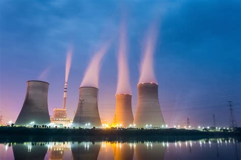 2018年中国核电行业发电量占比及机组新开工情况分析 （图） - 观研报告网