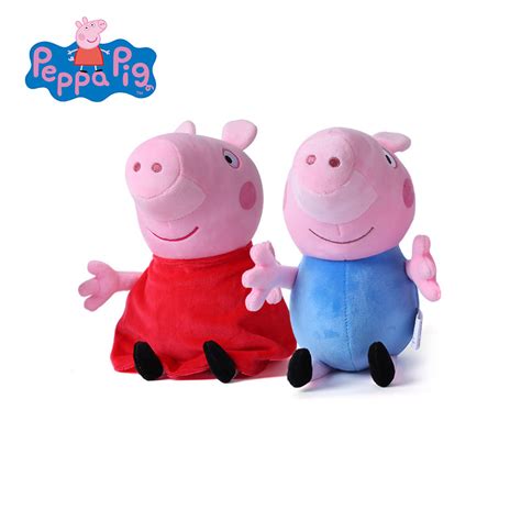 粉红猪之玩具故事会-少儿-腾讯视频
