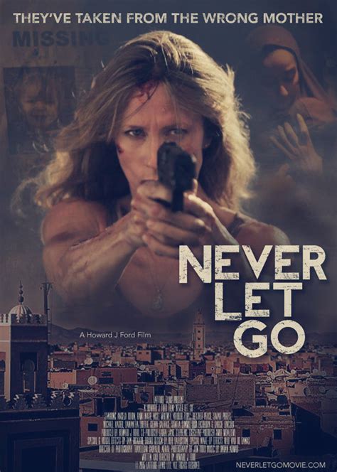 永不放弃(Never let go)-电影-腾讯视频